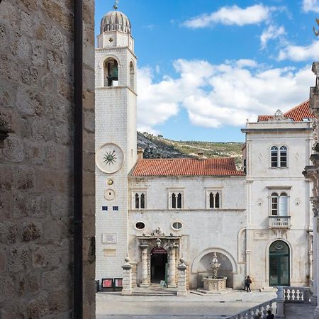 Apartment Toni Dubrovnik Luaran gambar