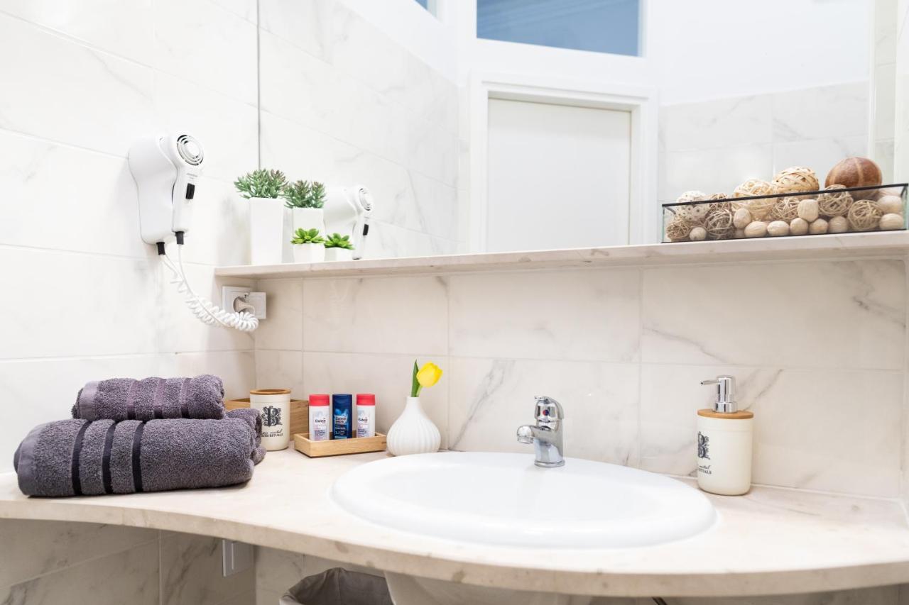 Apartment Toni Dubrovnik Luaran gambar