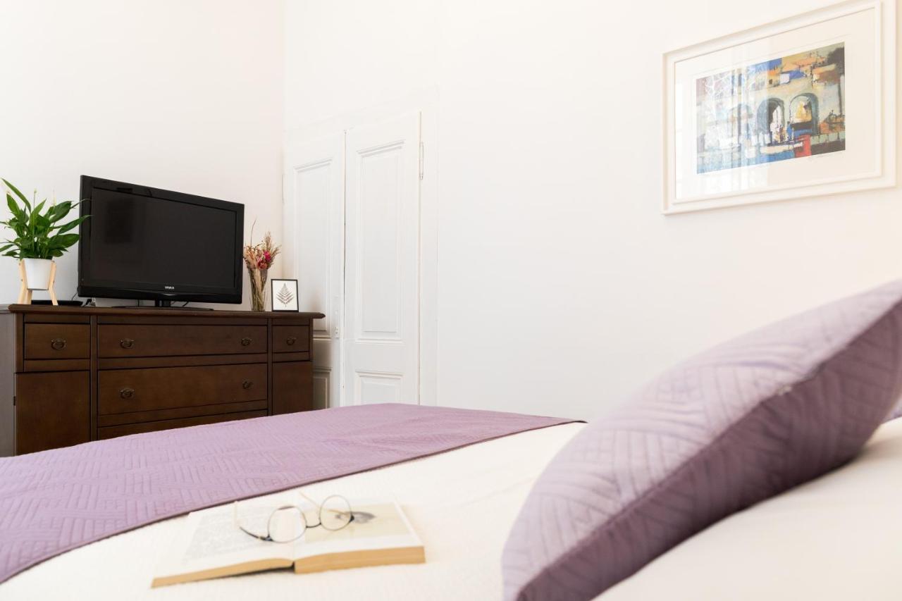 Apartment Toni Dubrovnik Luaran gambar