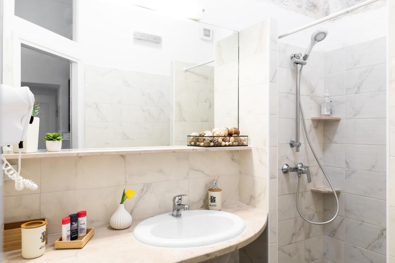 Apartment Toni Dubrovnik Luaran gambar