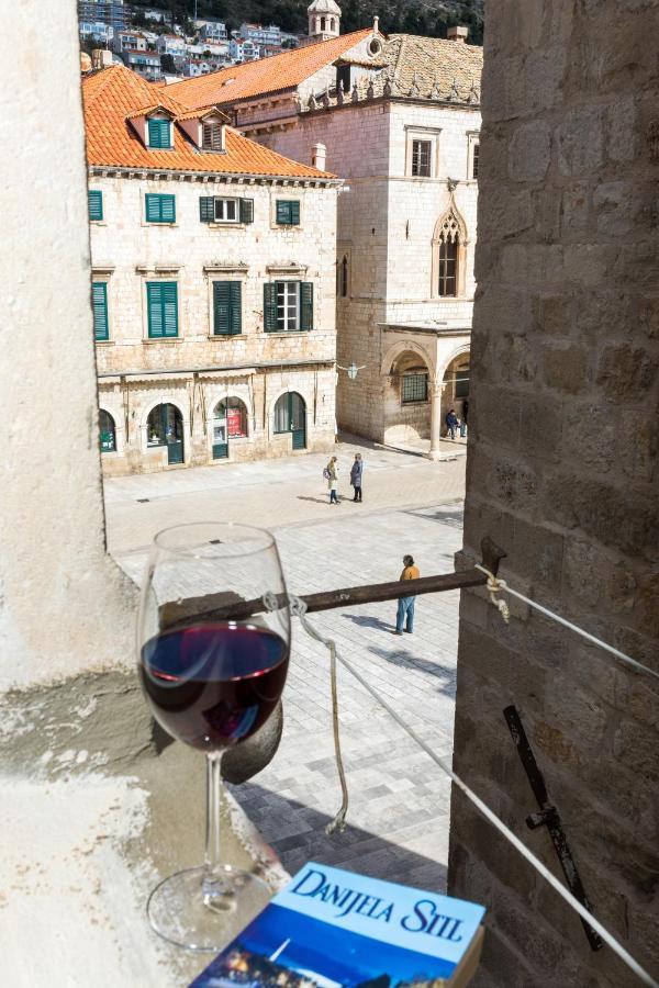 Apartment Toni Dubrovnik Luaran gambar