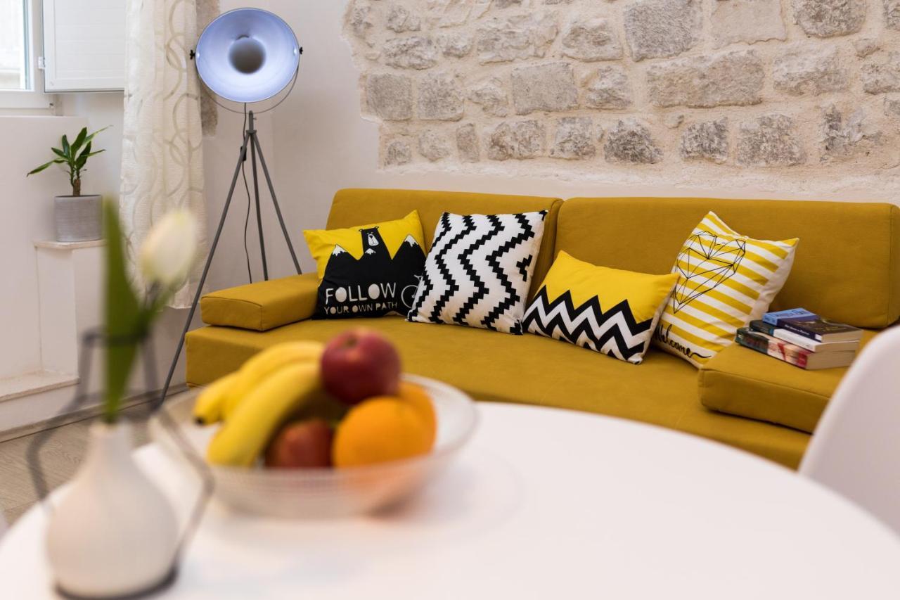Apartment Toni Dubrovnik Luaran gambar