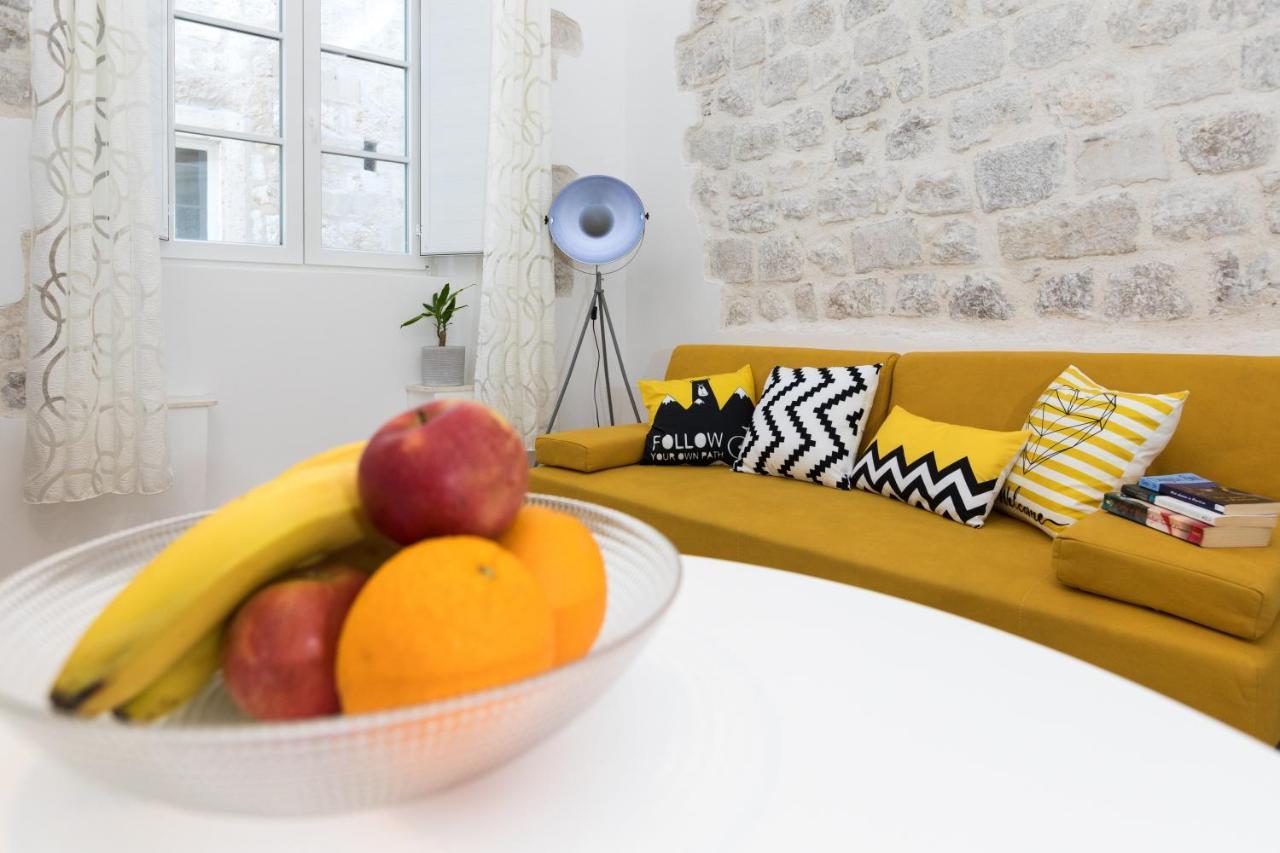 Apartment Toni Dubrovnik Luaran gambar