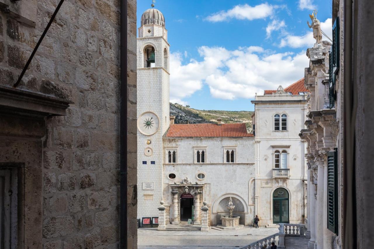 Apartment Toni Dubrovnik Luaran gambar