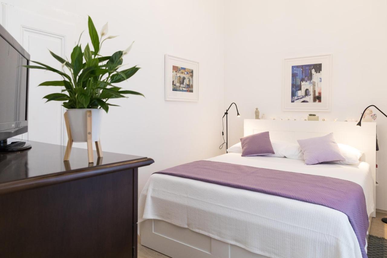 Apartment Toni Dubrovnik Luaran gambar