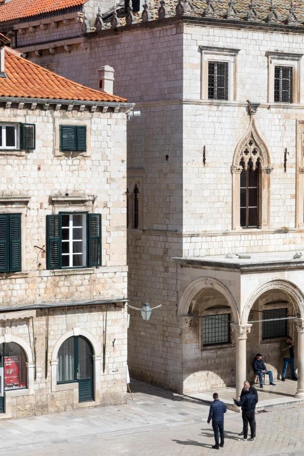 Apartment Toni Dubrovnik Luaran gambar