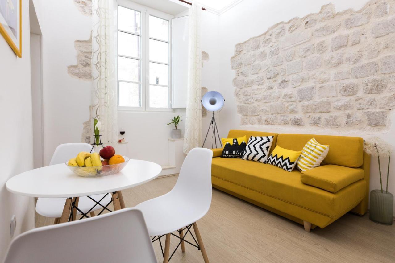 Apartment Toni Dubrovnik Luaran gambar