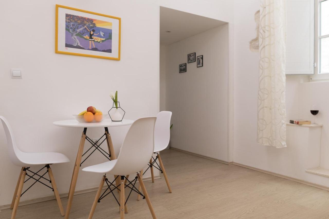 Apartment Toni Dubrovnik Luaran gambar