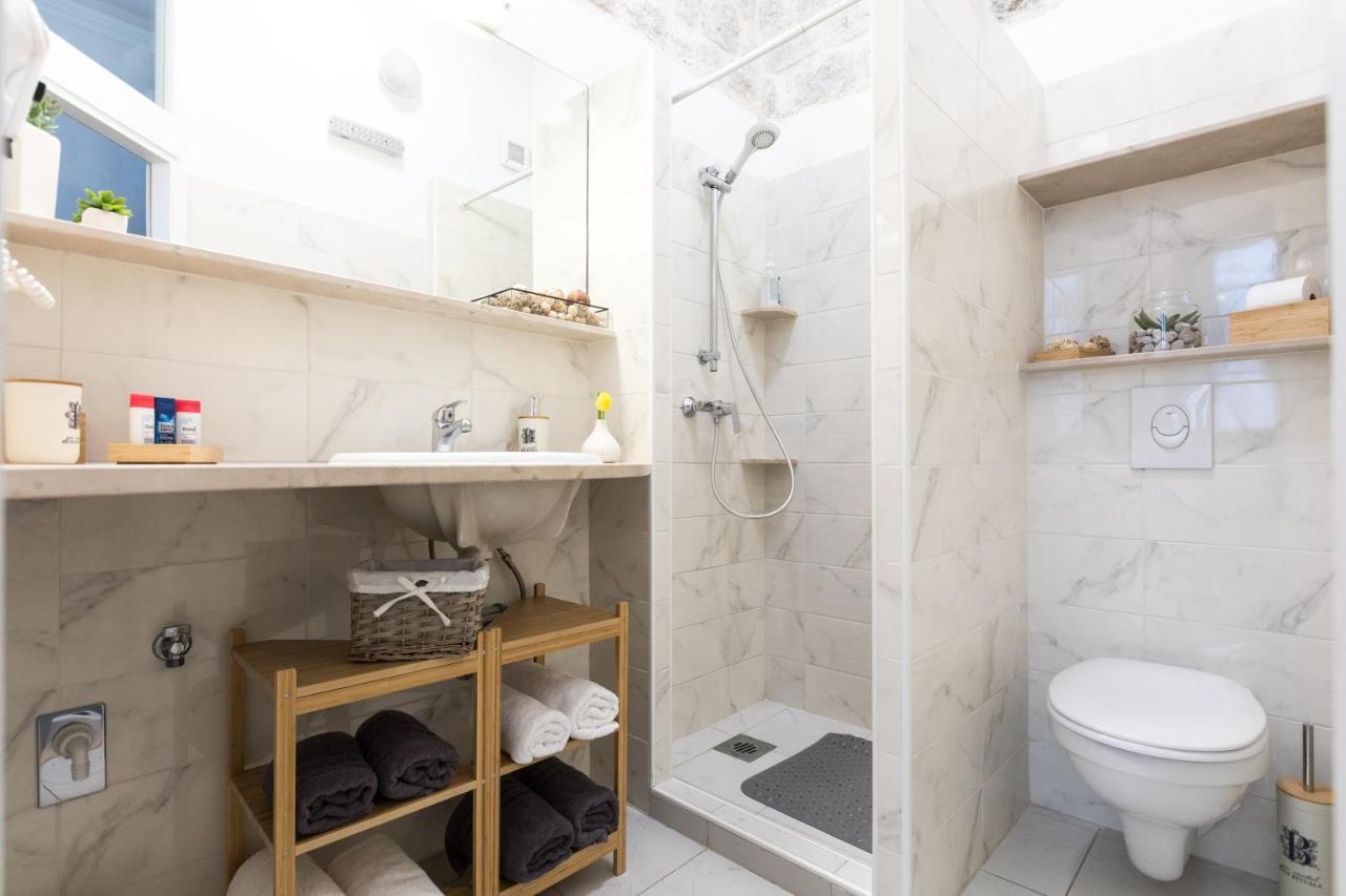Apartment Toni Dubrovnik Luaran gambar
