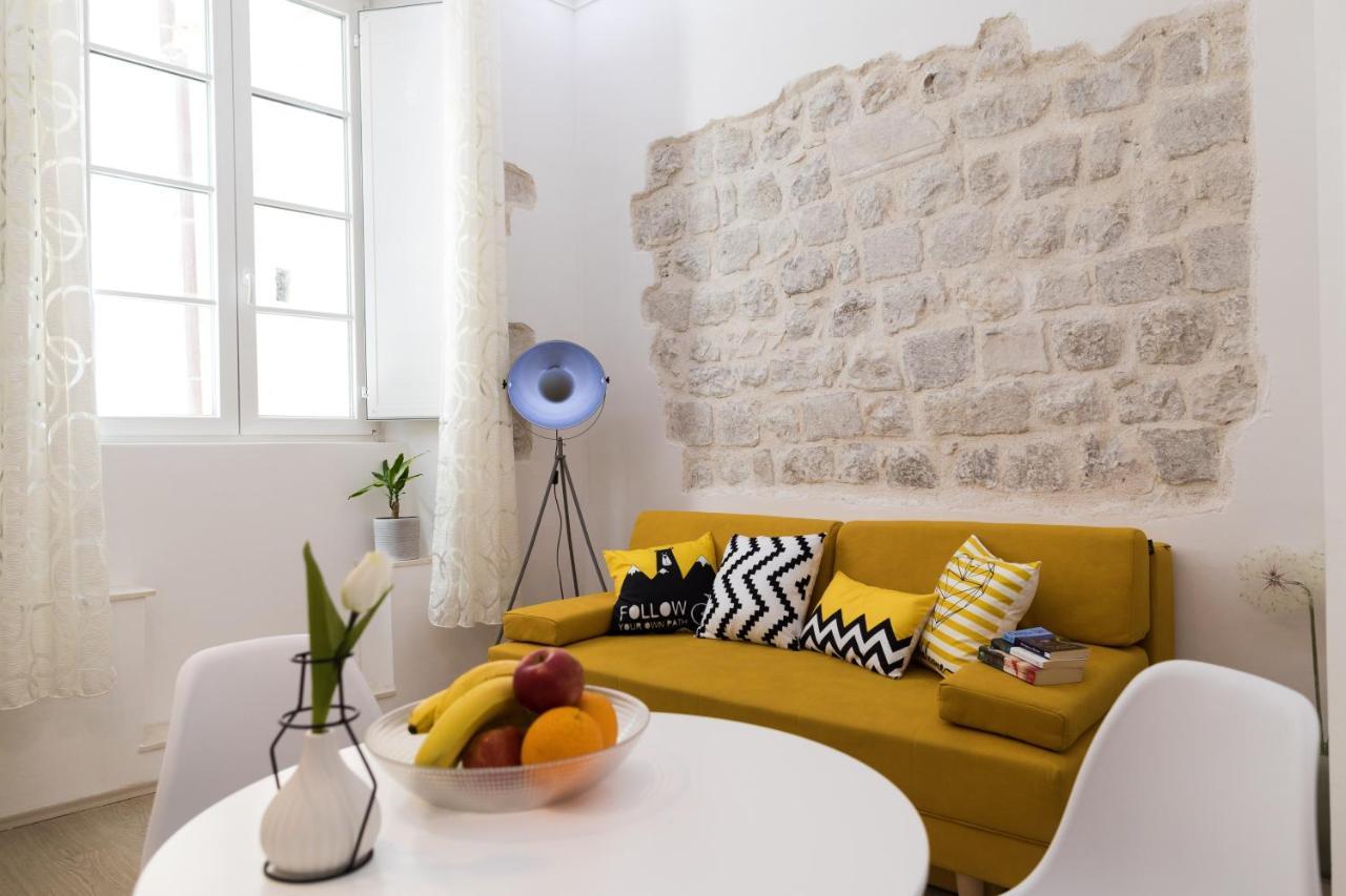 Apartment Toni Dubrovnik Luaran gambar