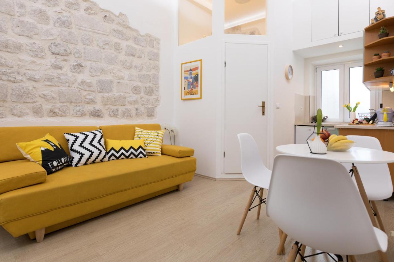 Apartment Toni Dubrovnik Luaran gambar