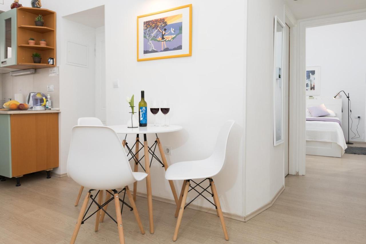 Apartment Toni Dubrovnik Luaran gambar