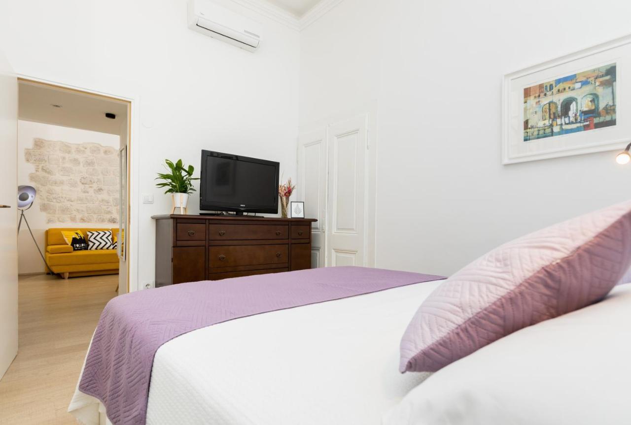 Apartment Toni Dubrovnik Luaran gambar