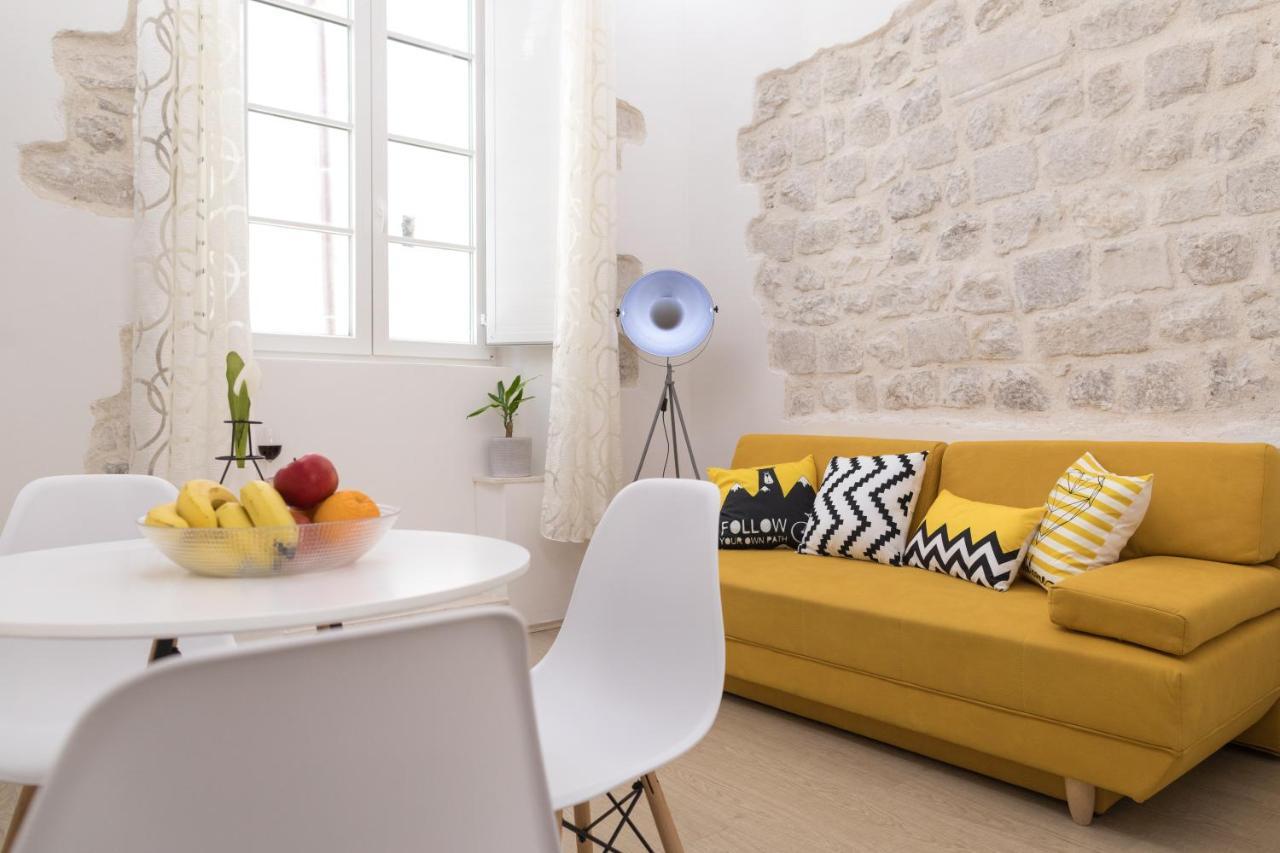 Apartment Toni Dubrovnik Luaran gambar